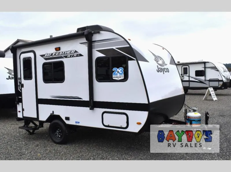 2026 Jayco Jay Feather Air SL 15TBSL - Photo 2