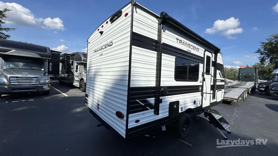 2026 Grand Design Transcend One 151RB - Photo 4
