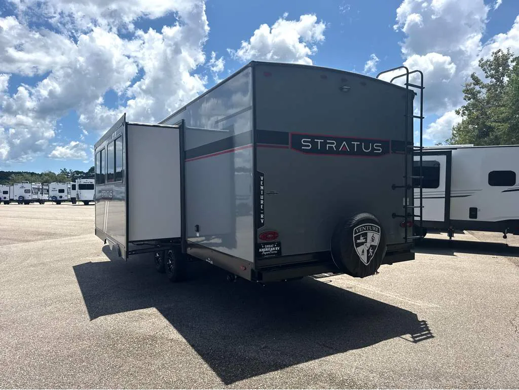 2027 Venture RV Stratus SR281VBH - Photo 4
