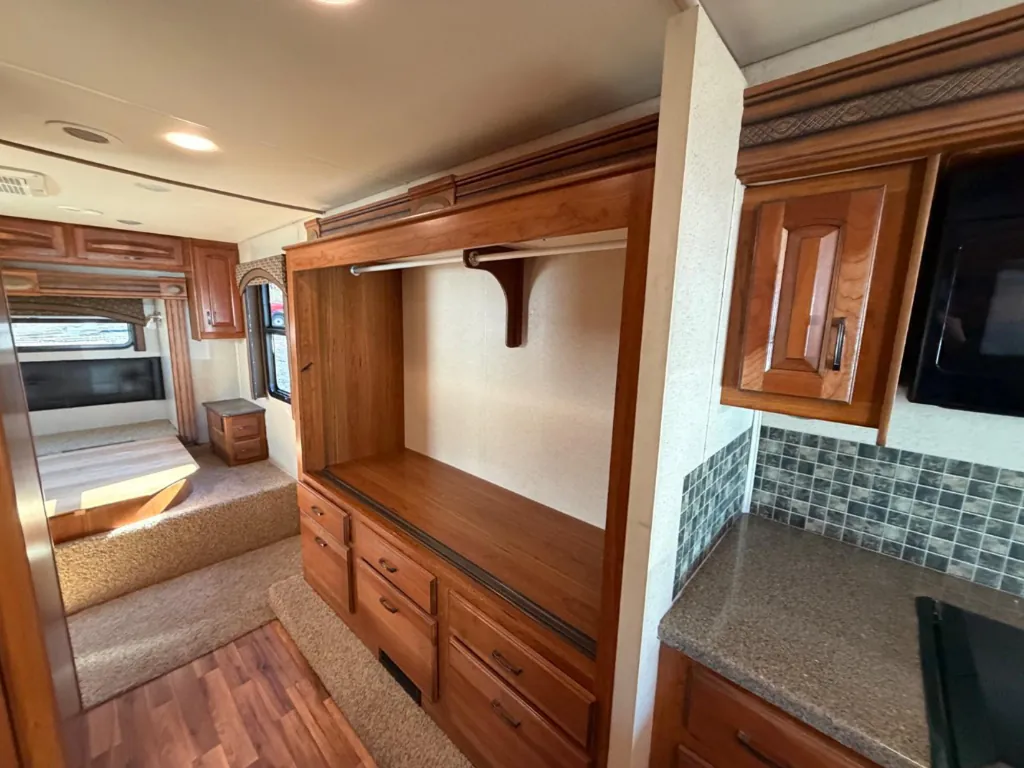 2015 Jayco Precept 35UP, Photos photo 12