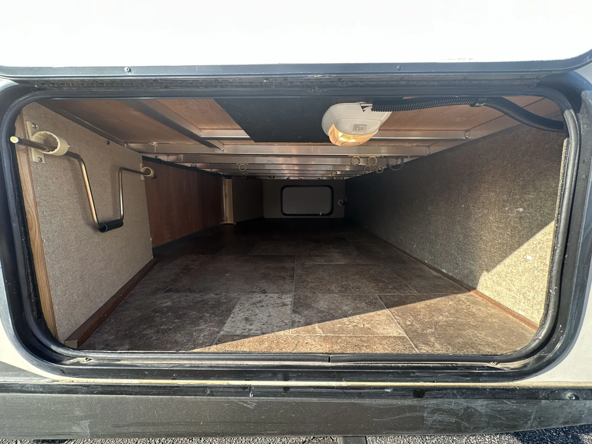 2014 Coachmen Freedom Express LTZ 191RB — living area main