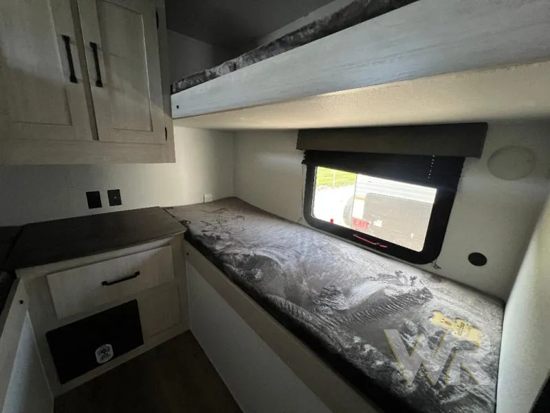 2027 Forest River Puma Camping Edition 304BHCE - Photo 4