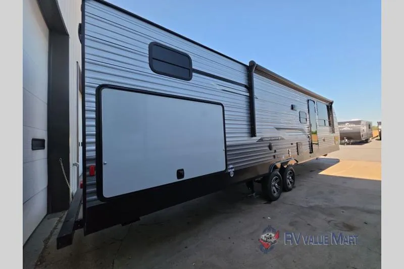 2026 Coachmen Catalina Legacy Edition 343BHTS - Photo 3