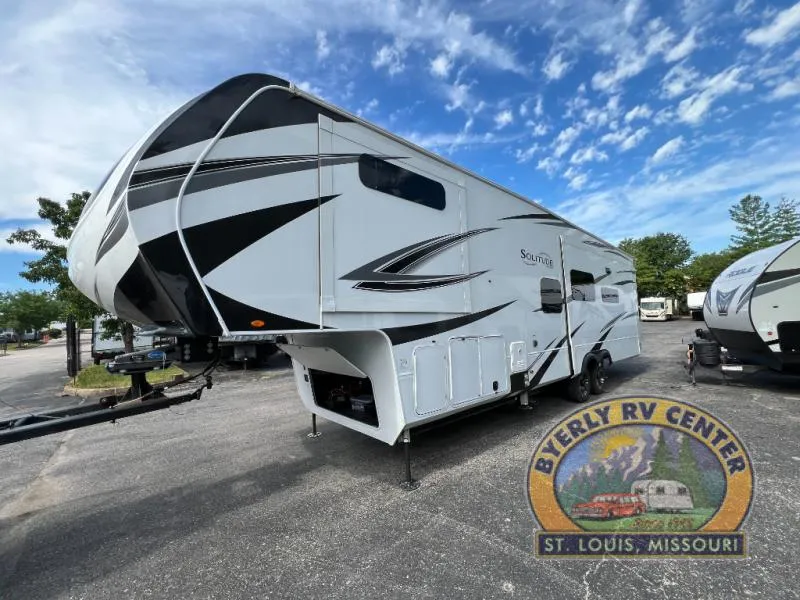 2023 Grand Design Solitude 345GK - Photo 2