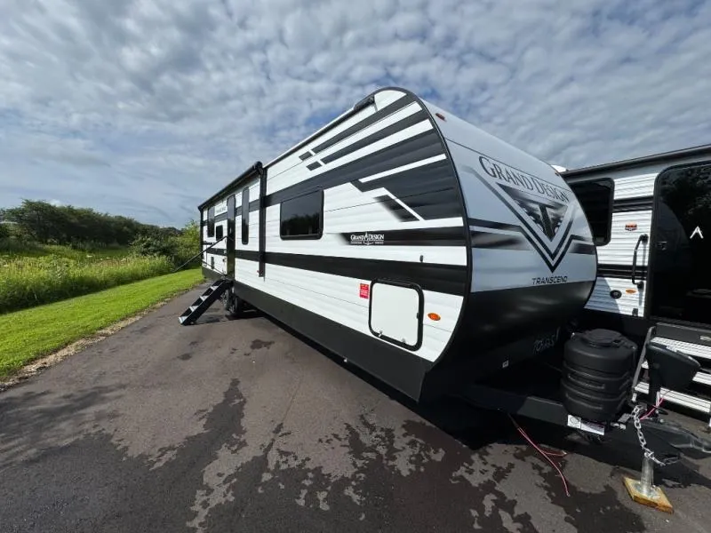 2027 Grand Design Transcend 315RKT - Photo 3