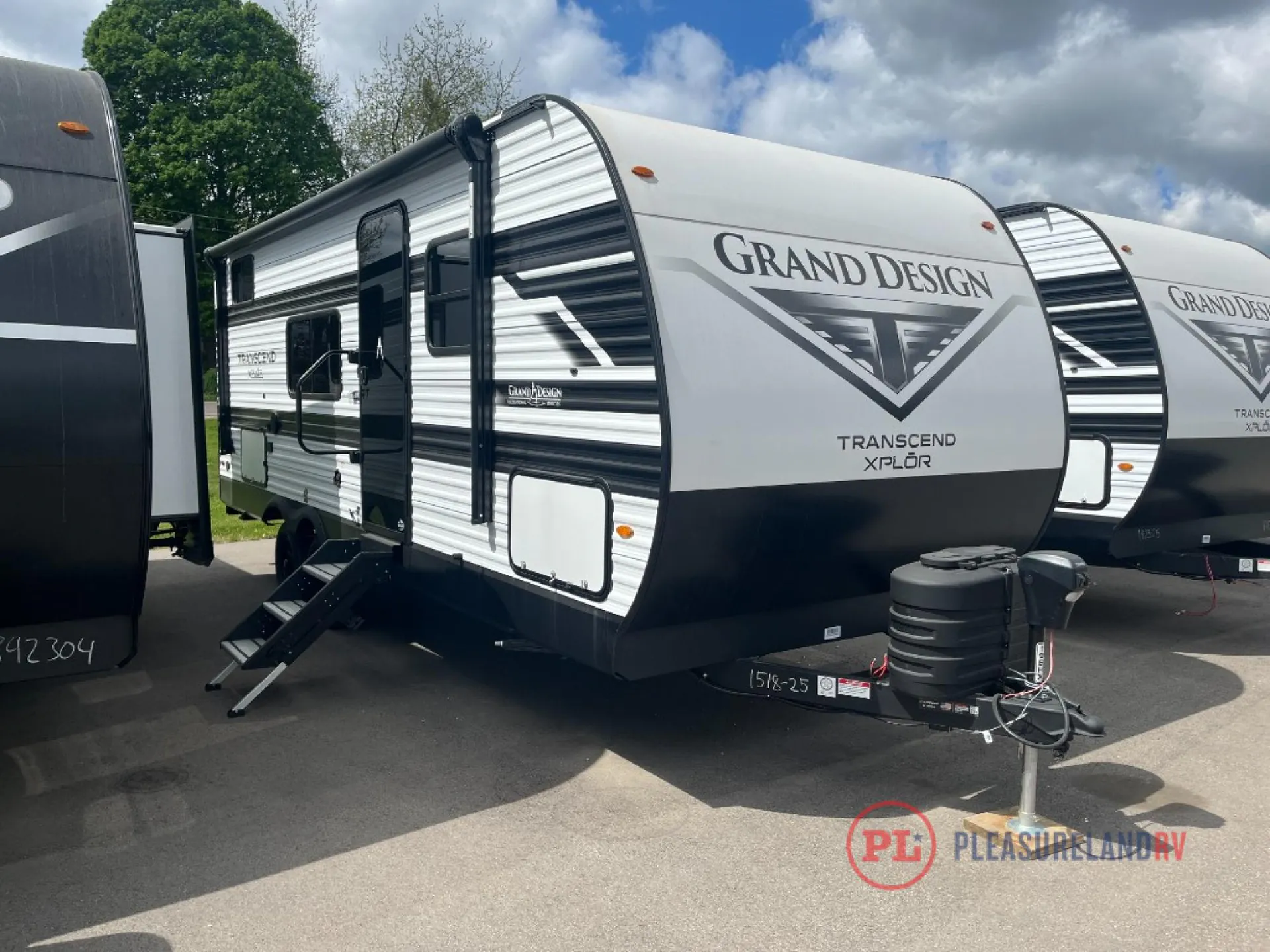2026 Grand Design Transcend Xplor 19BHX - Photo 2