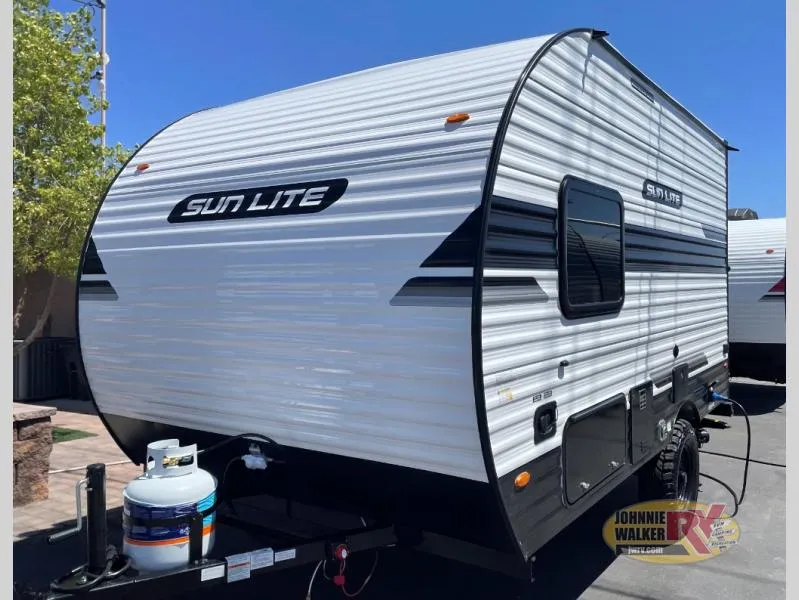 2027 Sunset Park RV Sun Lite LTD 13BD - Photo 3