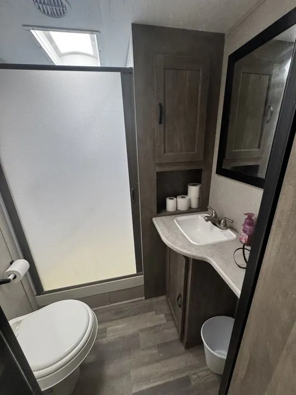 2020 Forest River Vibe 34BH — Photo 7