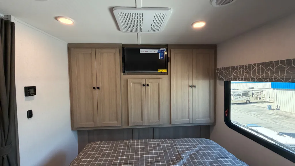 2026 Forest River Sunseeker 3050S, Photos photo 23
