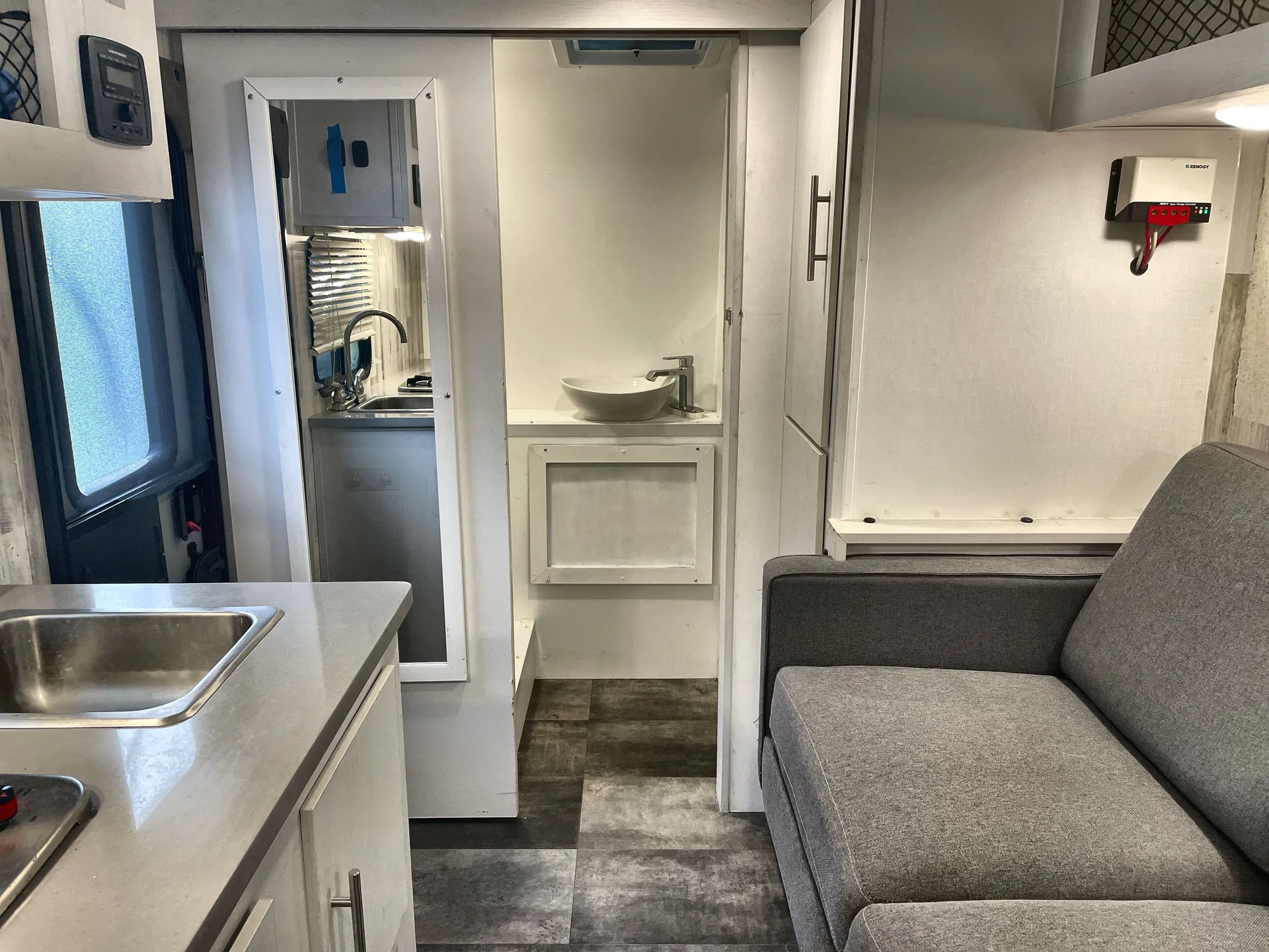 2024 Travel Lite Rove Lite 16RB — living area main