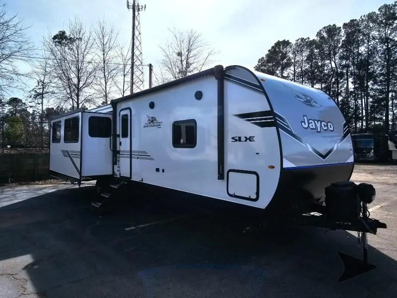 2026 Jayco Jay Flight SLX 334RTS - Photo 2