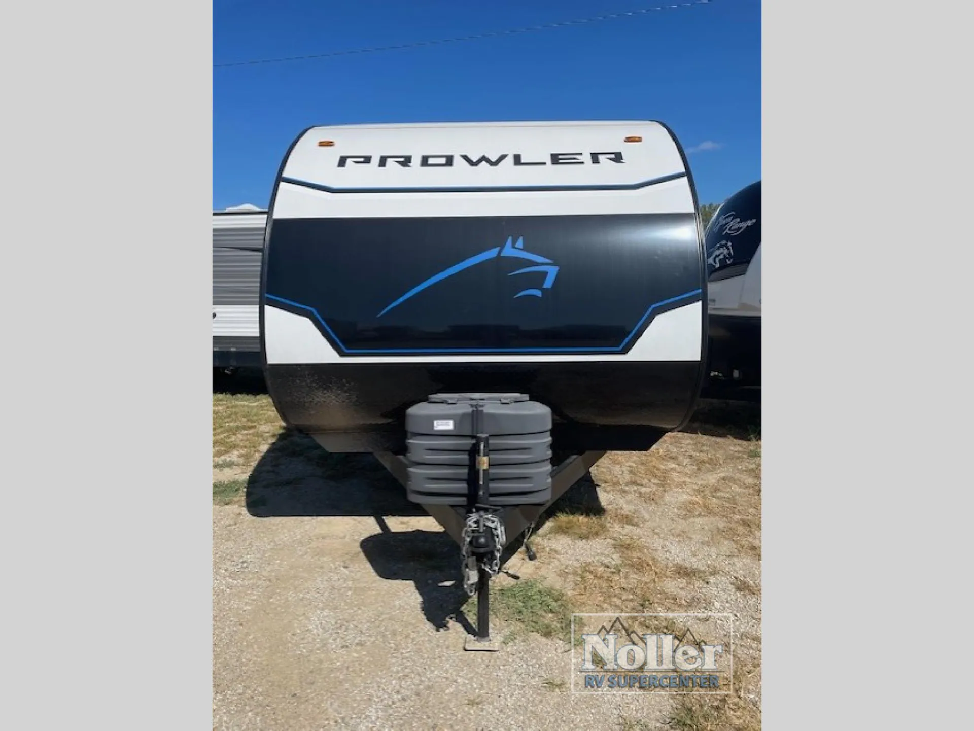 2025 Heartland Prowler Lynx 2550BHX - Photo 2