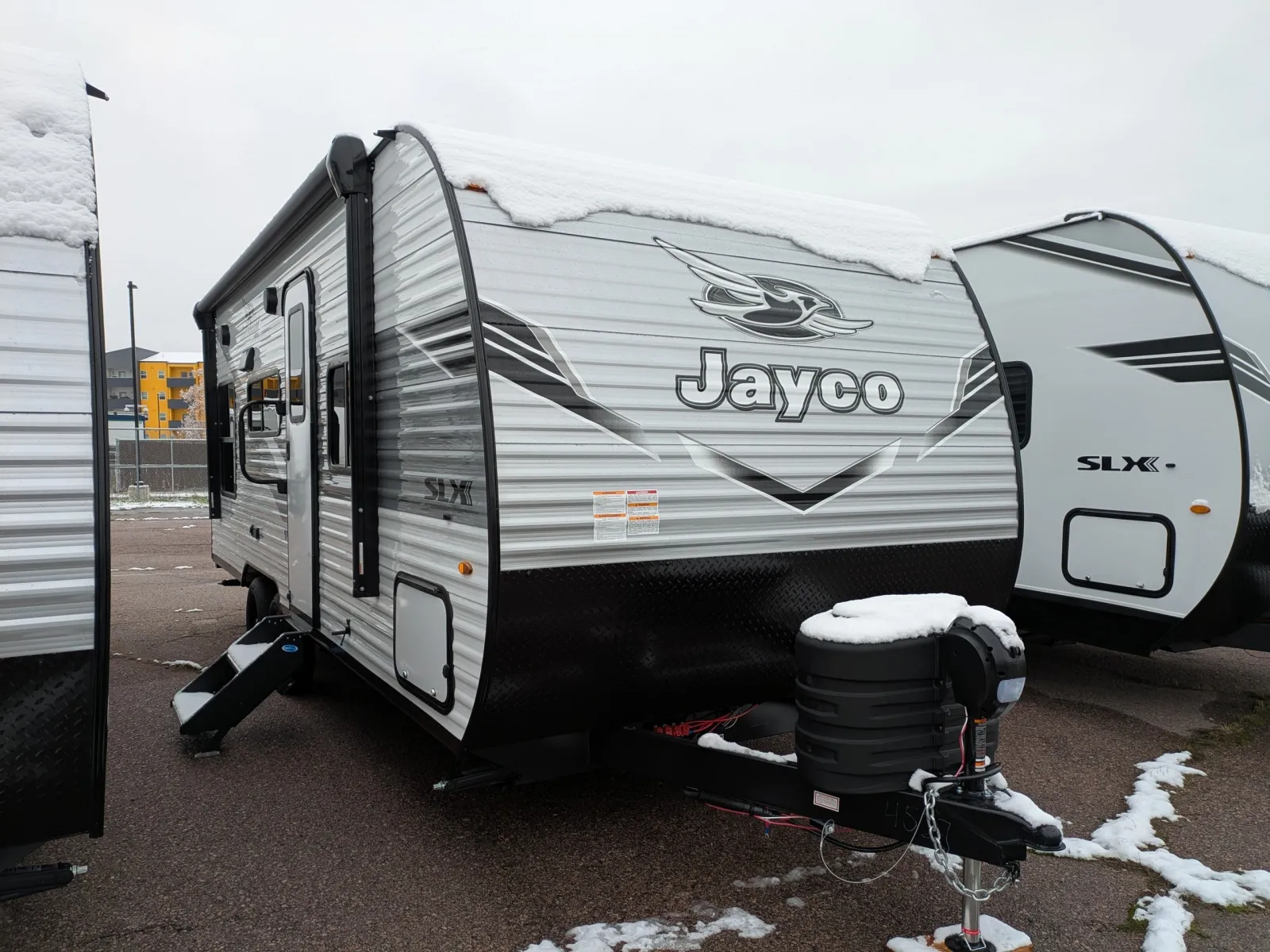 2026 Jayco Jay Flight SLX 210QBW - Photo 2