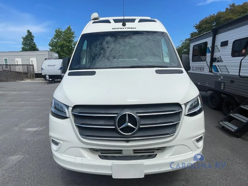 2025 Roadtrek Roadtrek Used   SS Agile - Photo 2