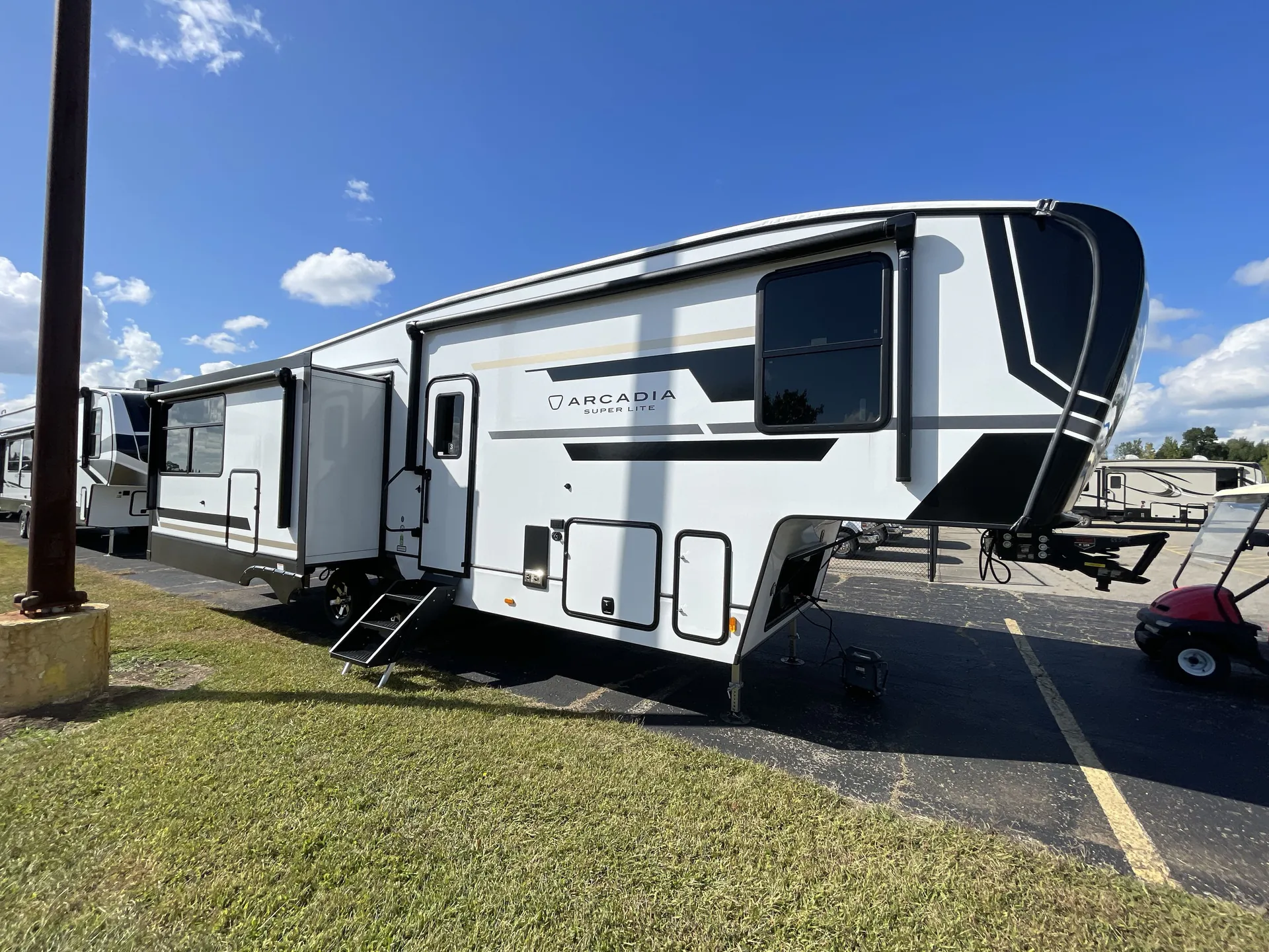 2026 Keystone Arcadia Super Lite 294SLRD - Photo 2