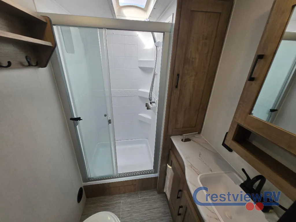 2024 Coachmen Freedom Express Ultra Lite 274RKS, Photos photo 29