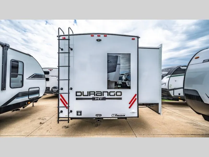 2026 KZ Durango HT 296BHT - Photo 3