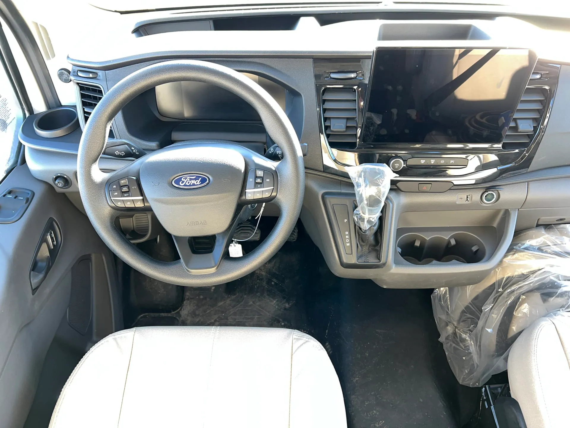 2026 Thor Motor Coach Compass 22MT - Photo 3