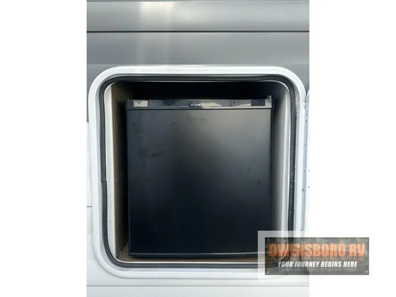 2026 Forest River RV Wildwood X-Lite 25ICE - Photo 4
