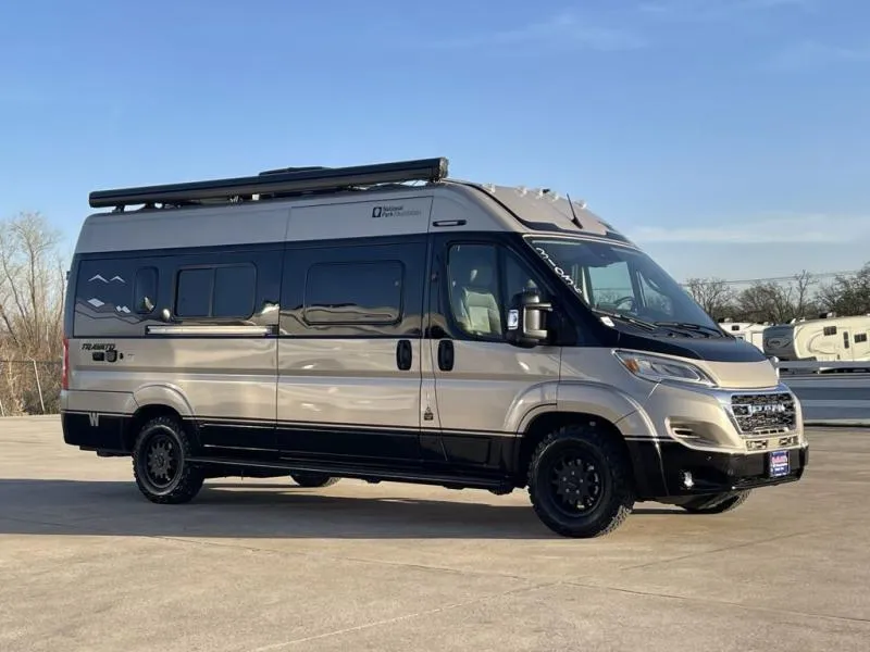 2026 Winnebago Travato 59KL - Photo 2