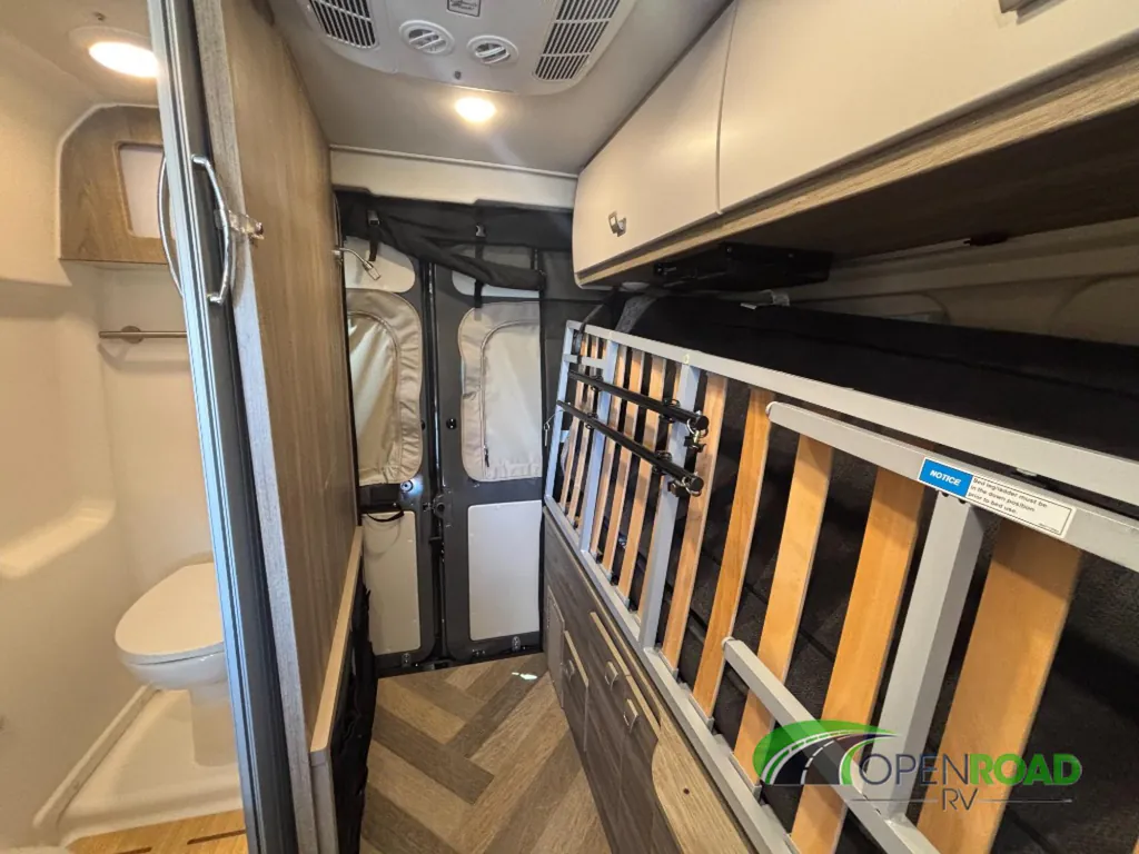 2027 Winnebago Travato 59G, Photos photo 13
