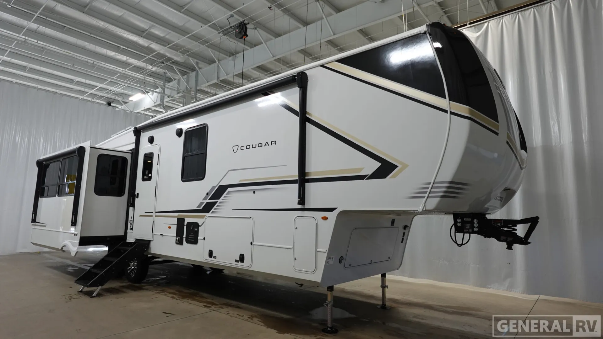 2026 Keystone RV Cougar 355FBS - Photo 2