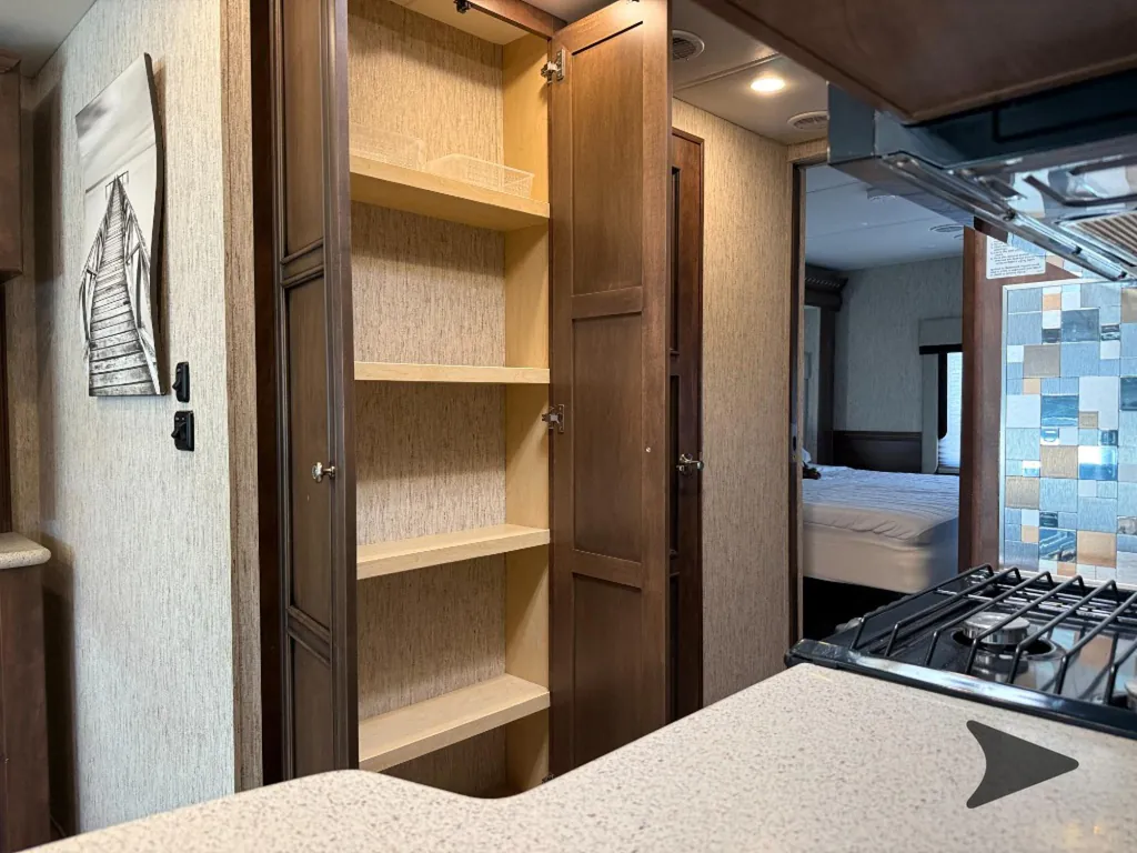2019 Newmar Bay Star Sport 3226, Photos photo 37