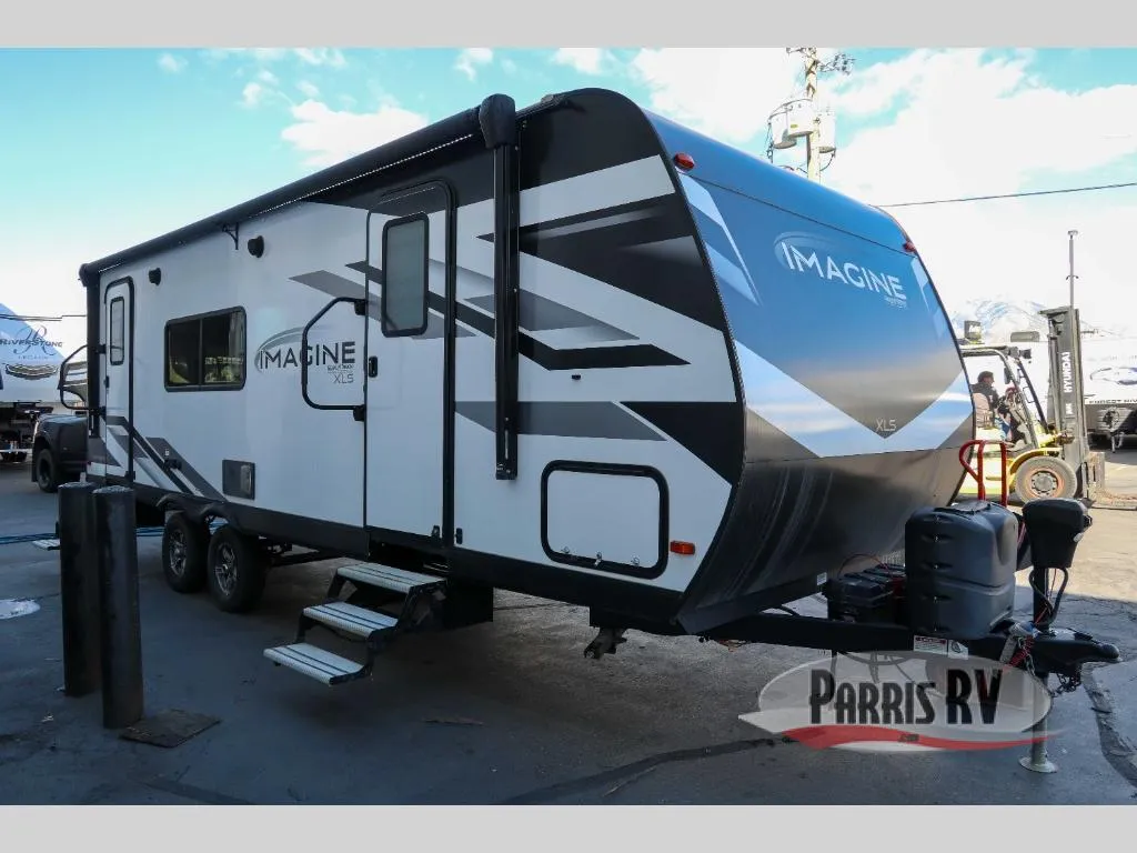 2022 Grand Design Imagine XLS 23LDE - Photo 2