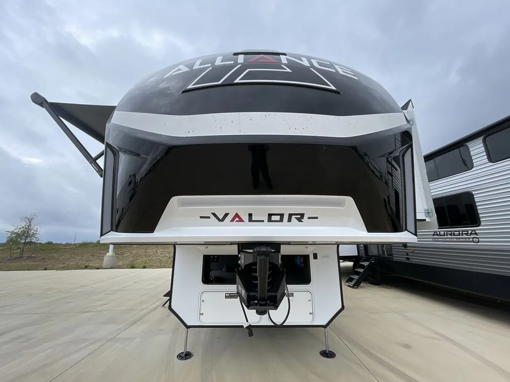 2026 Alliance RV Valor 37V11 - Photo 4
