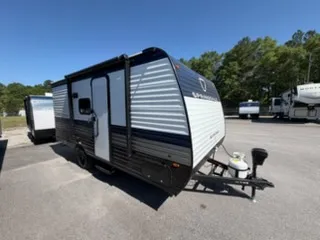 2026 Keystone Springdale Mini 1610BH - Photo 2