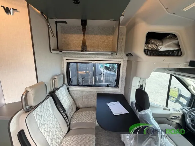 2027 Winnebago EKKO 22A - Photo 3