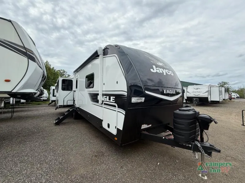 2026 Jayco Eagle HT 294CKBS - Photo 3