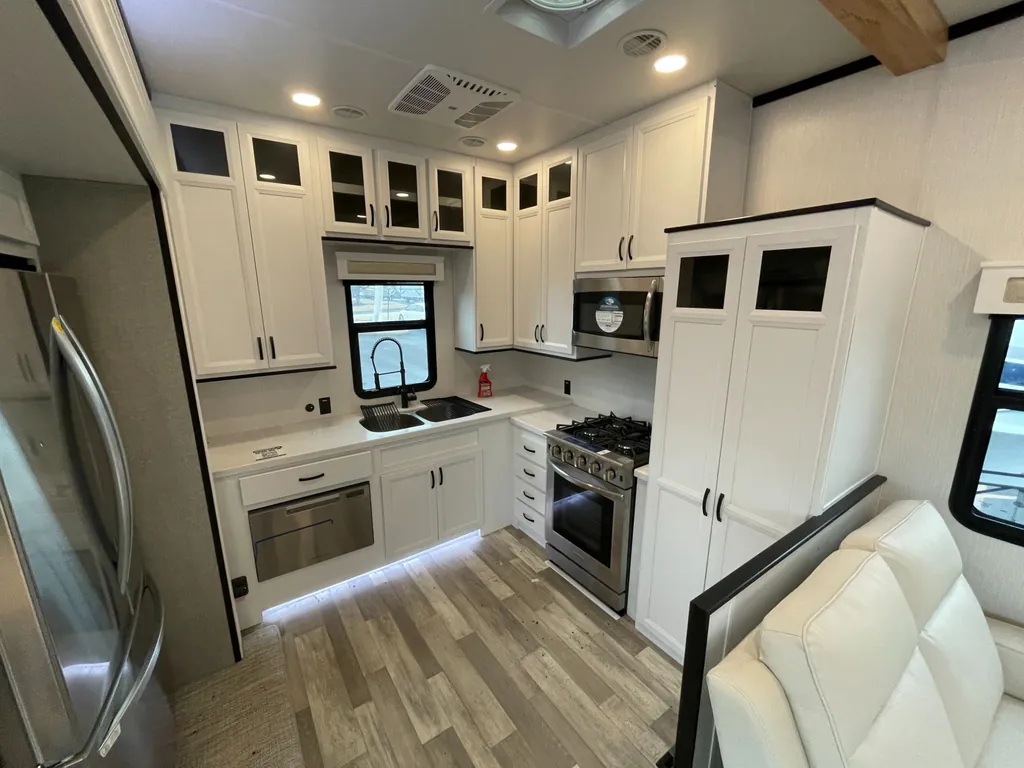 2023 Forest River Cedar Creek 390RK, Photos photo 13