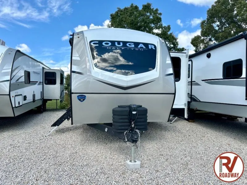2025 Keystone Cougar Half-Ton East 25FKD - Photo 2