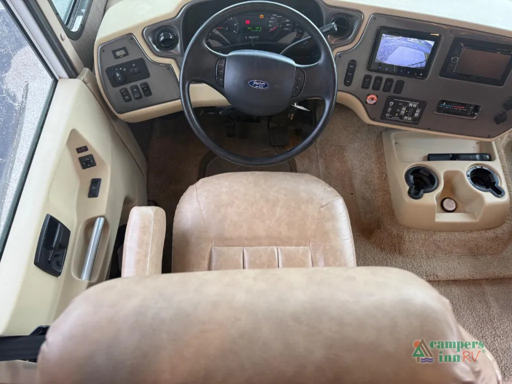 2016 Tiffin Open Road Allegro 34 PA, Photos photo 18