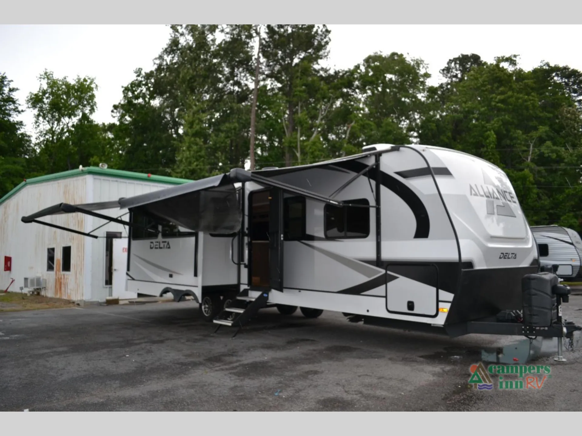 2025 Alliance RV Delta 292RL - Photo 3