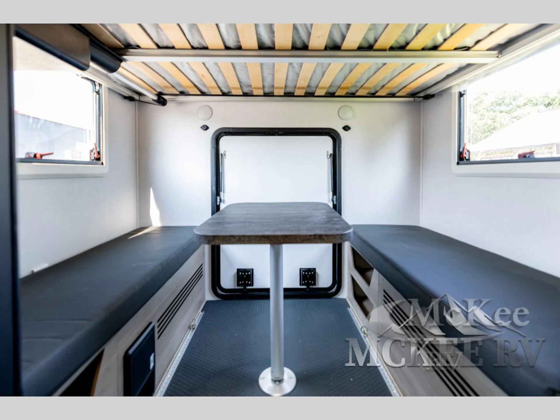 2027 Forest River Forester PM 2031RP - Photo 4
