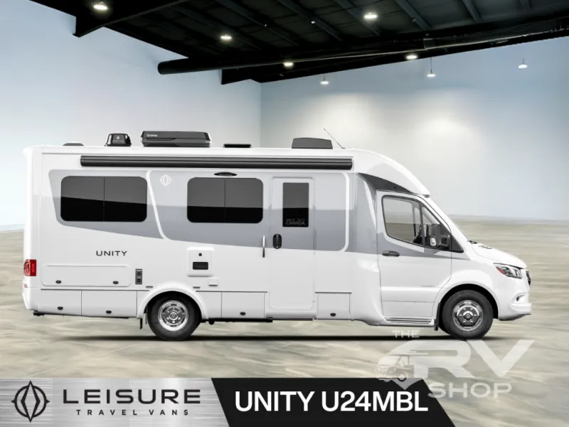 2026 Leisure Travel Unity U24MBL - Photo 2