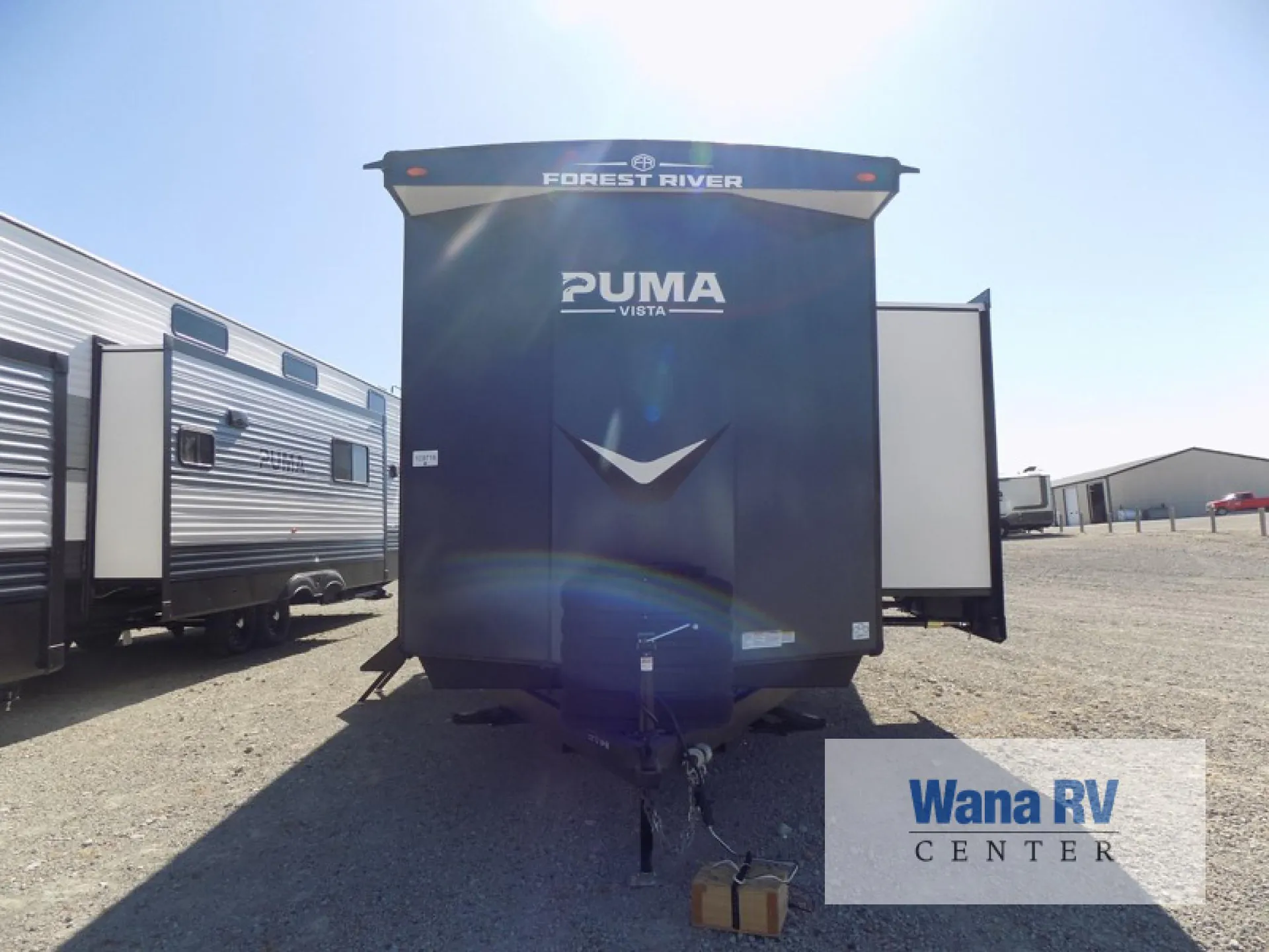 2027 Forest River Puma Vista 39DBT - Photo 3