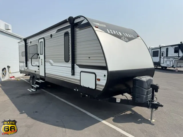 2021 Dutchmen Aspen Trail 2880RKS - Photo 2