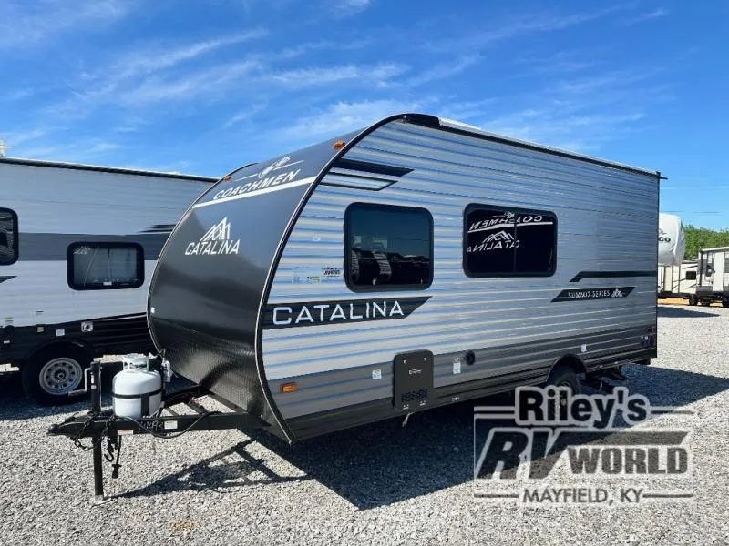 2026 Coachmen Catalina Summit Series 7 164BHX - Photo 3