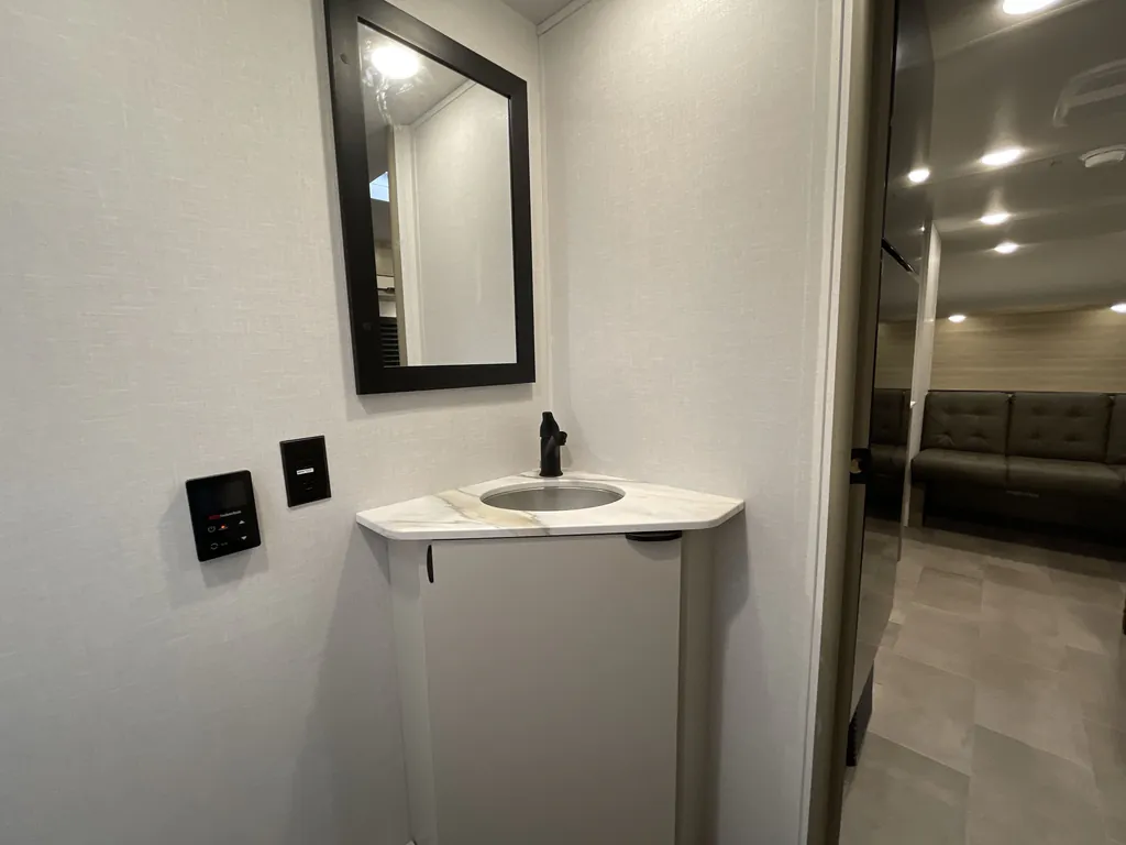 2027 Forest River Airelume 260, Photos photo 19
