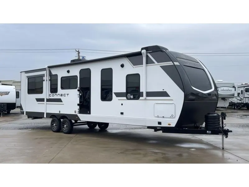 2026 KZ Connect 312RE - Photo 2