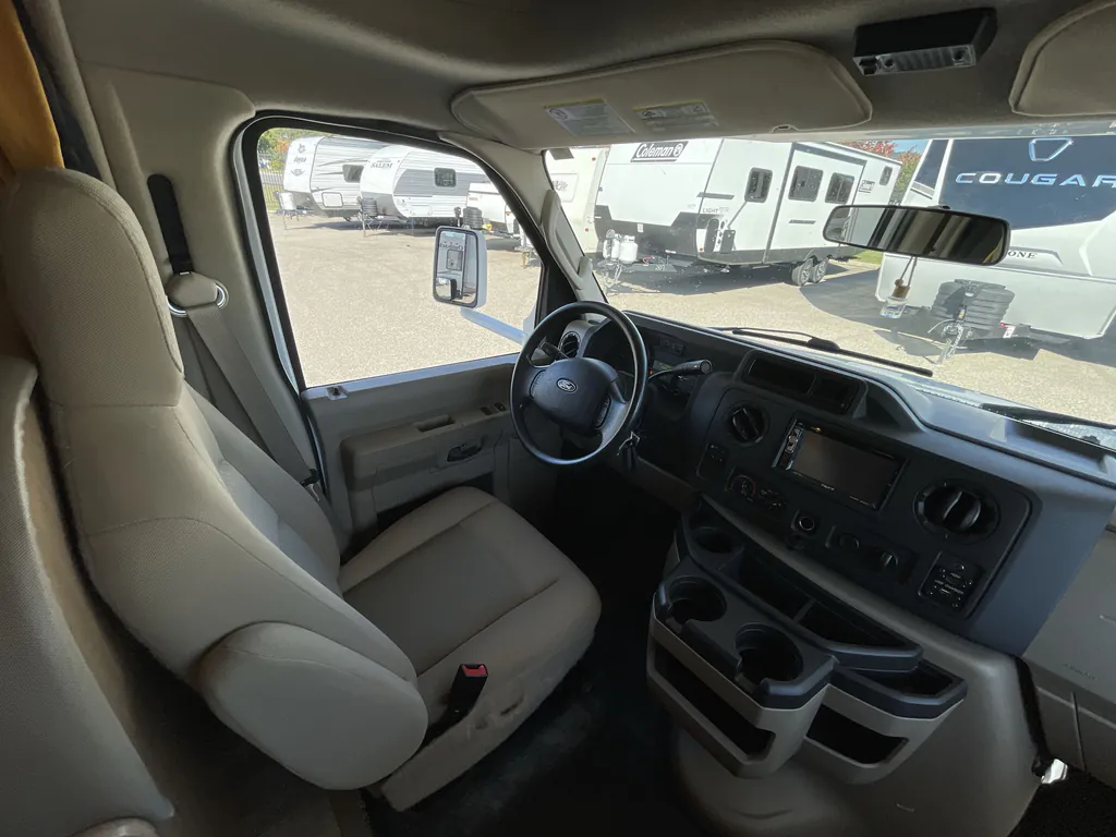 2019 Thor Motor Coach Freedom Elite 22FE, Photos photo 16