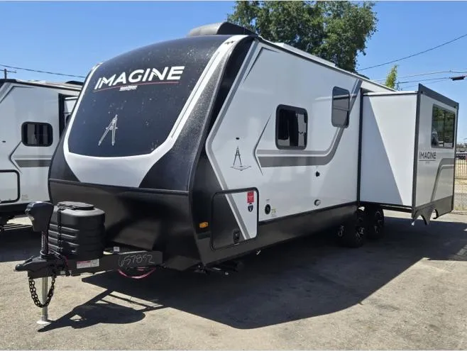 2026 Grand Design Imagine 2500RL - Photo 3