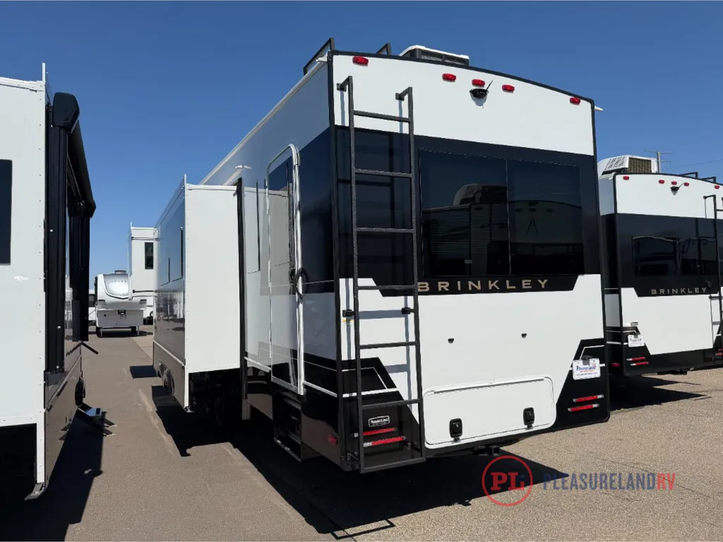 2026 Brinkley Model Z 3515, Photos photo 5