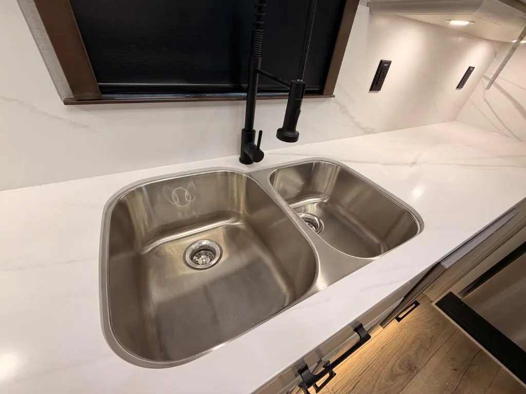 2026 Forest River RiverStone 420RE, Photos photo 25