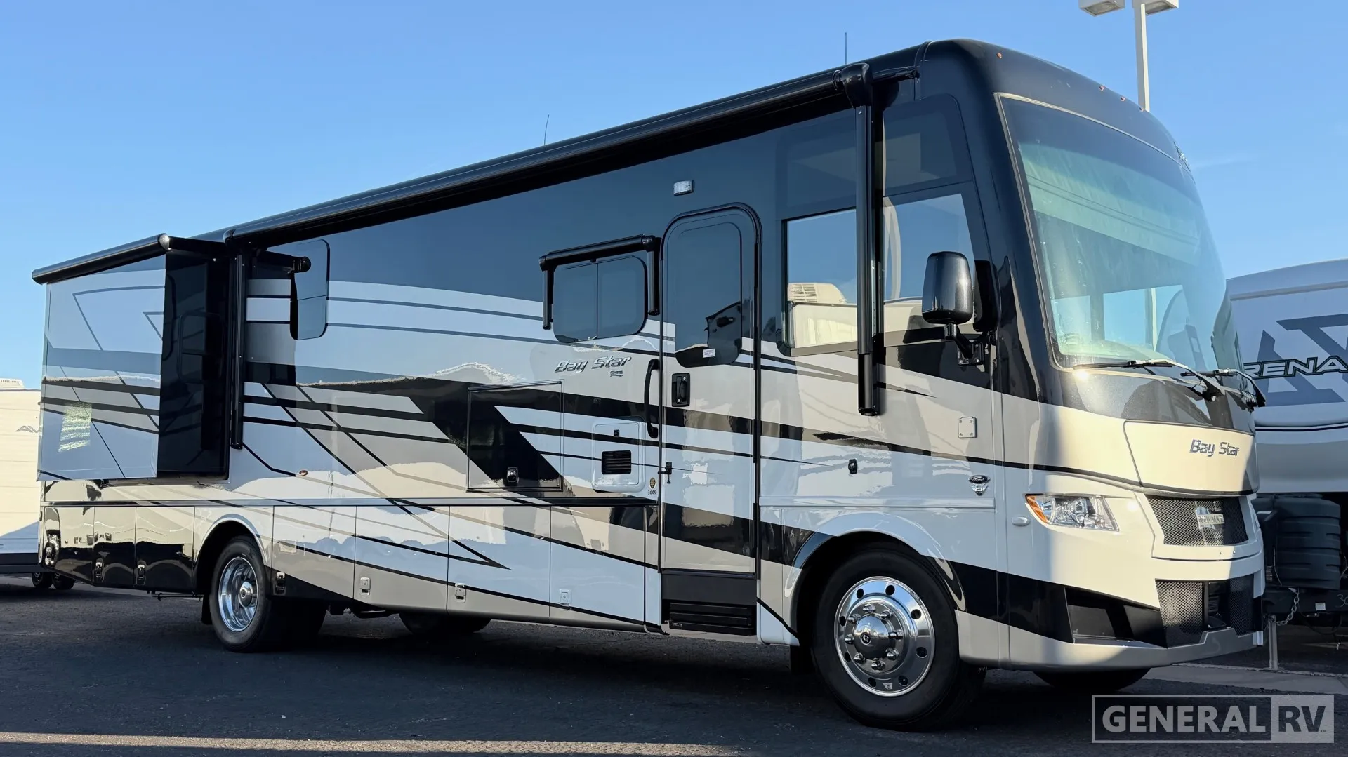 2026 Newmar Bay Star 3609 - Photo 2