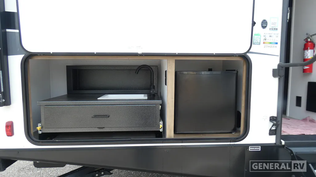2024 Coachmen Freedom Express Ultra Lite 258BHS, Photos photo 26