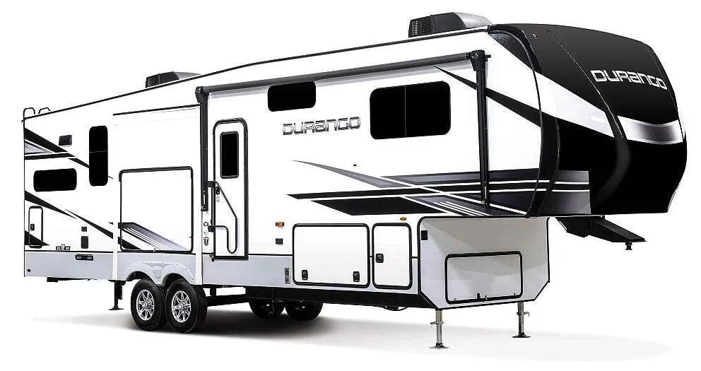 K-Z Durango D321RKT exterior